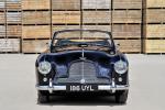 Aston Martin DB2/4 Drophead Coupe 1953 года (UK)